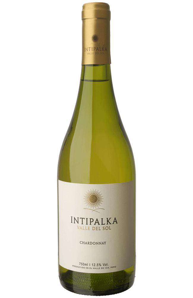 Intipalka Chardonnay 2019