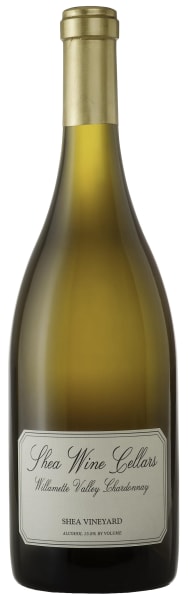 Chardonnay 'Estate', Shea Wine Cellars 2017