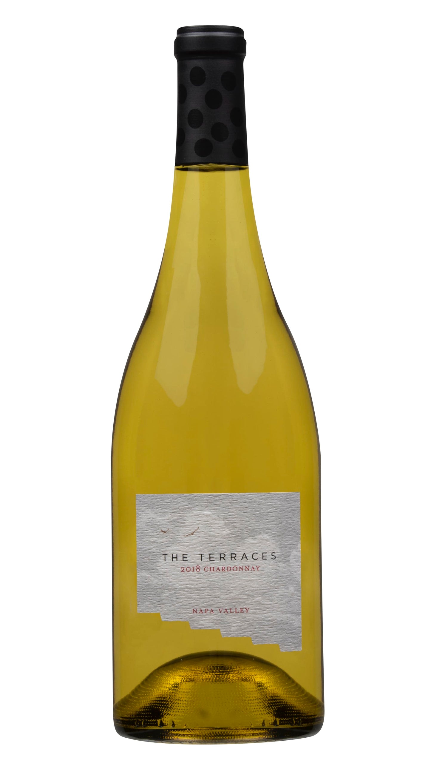 Chardonnay 'Napa Valley', The Terraces 2018