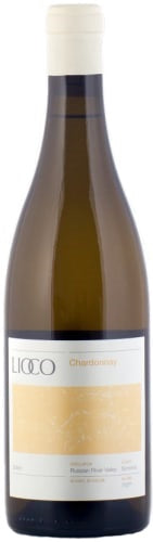 Chardonnay 'Russian River - Estero', LIOCO 2018