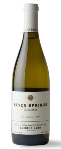 Chardonnay 'Seven Springs Vineyard', Failla 2019