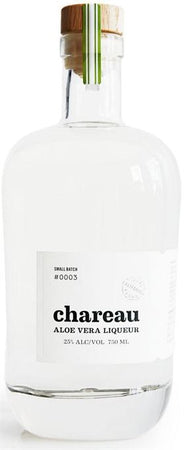 Chareau Liquer Aloe Vera