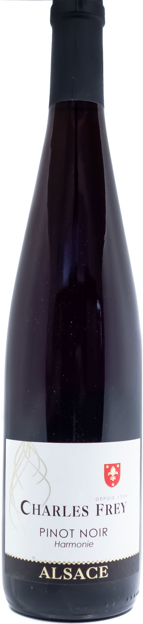 Charles Frey Pinot Noir Harmonie 2022