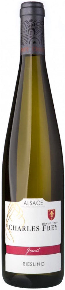 Charles Frey Riesling Granit 2019