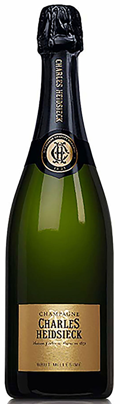Charles Heidsieck Champagne Brut Millesime 2005