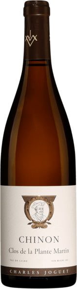 Charles Joguet Clos de la Plant Martin 2017
