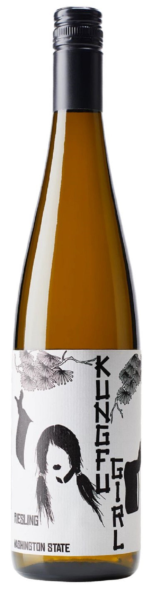 Charles Smith Riesling Kung Fu Girl