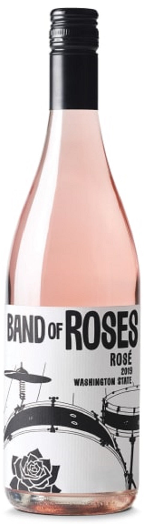 Charles Smith Rose Band Of Roses 2019