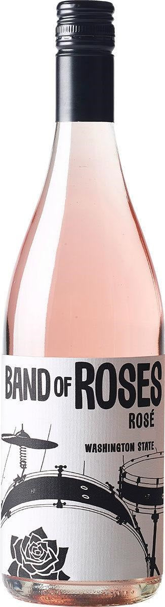 Charles Smith Rose Band Of Roses 2020