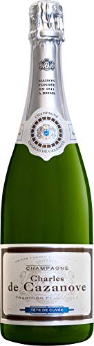 Charles de Cazanove Champagne Brut Premier Cru