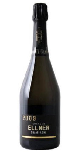 Charles Ellner Champagne Brut Prestige 2009 (750ml/6) 2009