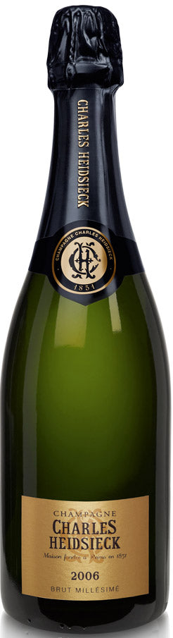 Charles Heidsieck Champagne Brut Millesime