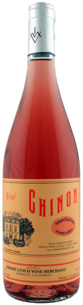 Charles Joguet Chinon Rose 2019