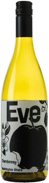 Charles Smith Chardonnay Eve