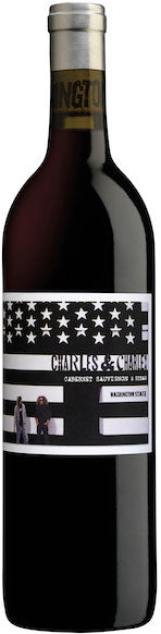 Charles & Charles Red 2018