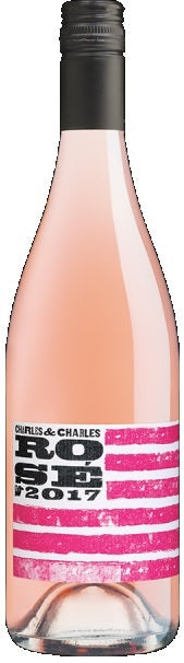 Charles & Charles Rose 2017