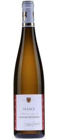 Charles Frey Gewurztraminer Collines de Granit 2015