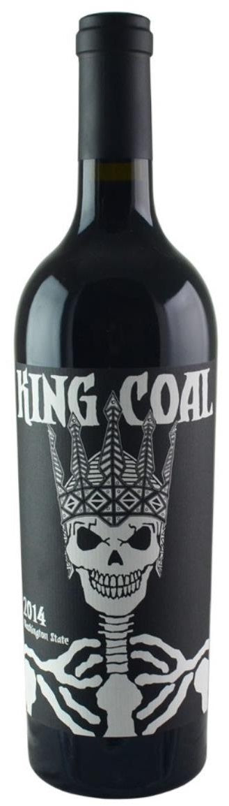 Charles Smith King Coal 2014