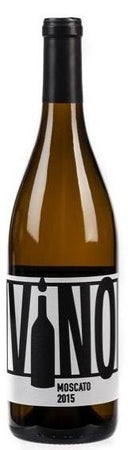 Charles Smith Moscato Vino 2015
