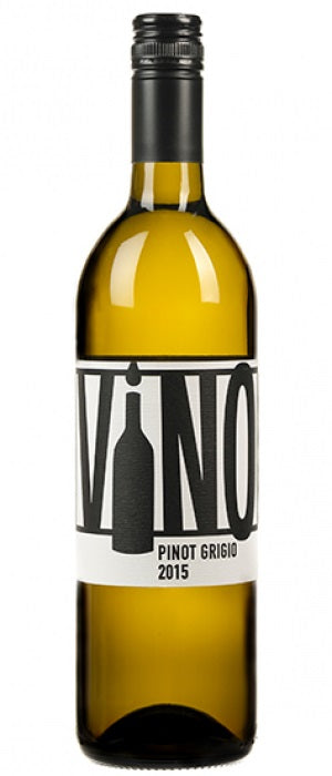 Charles Smith Pinot Grigio Vino 2001