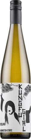Charles Smith Riesling Kung Fu Girl 2016