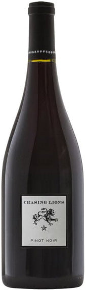 Chasing Lions Pinot Noir 2019