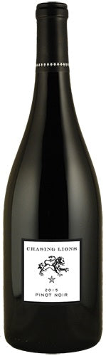 Chasing Lions Pinot Noir 2016