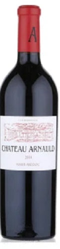 Chateau Arnauld