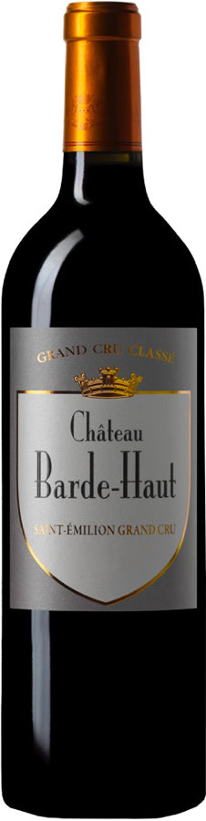 Chateau Barde-Haut