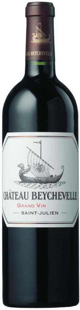 Chateau Beychevelle St. Julien 2003