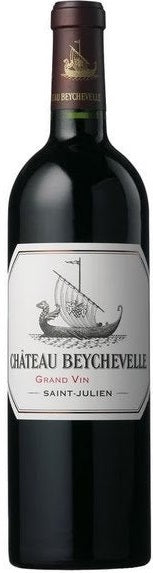 Chateau Beychevelle St. Julien 2018