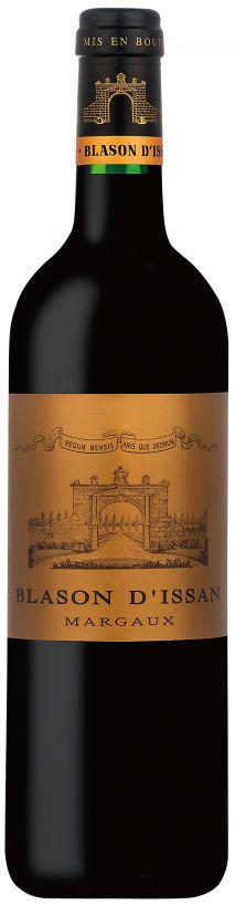 Chateau Blason d'Issan Margaux 2016