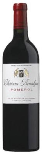 Chateau Bonalgue