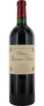 Chateau Branaire Ducru Saint Julien 2012
