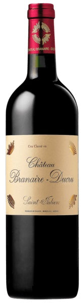 Chateau Branaire Ducru Saint Julien 2018