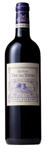 Chateau Camarsac Bordeaux 2018