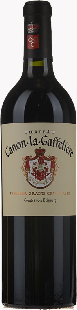 Chateau Canon Saint Emilion 2009