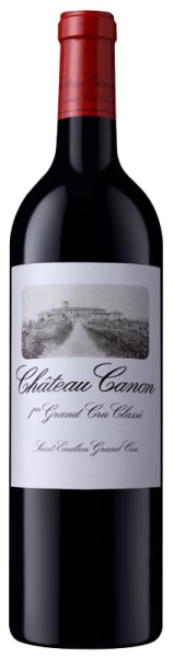 Chateau Canon