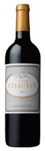 Chateau Chauvin
