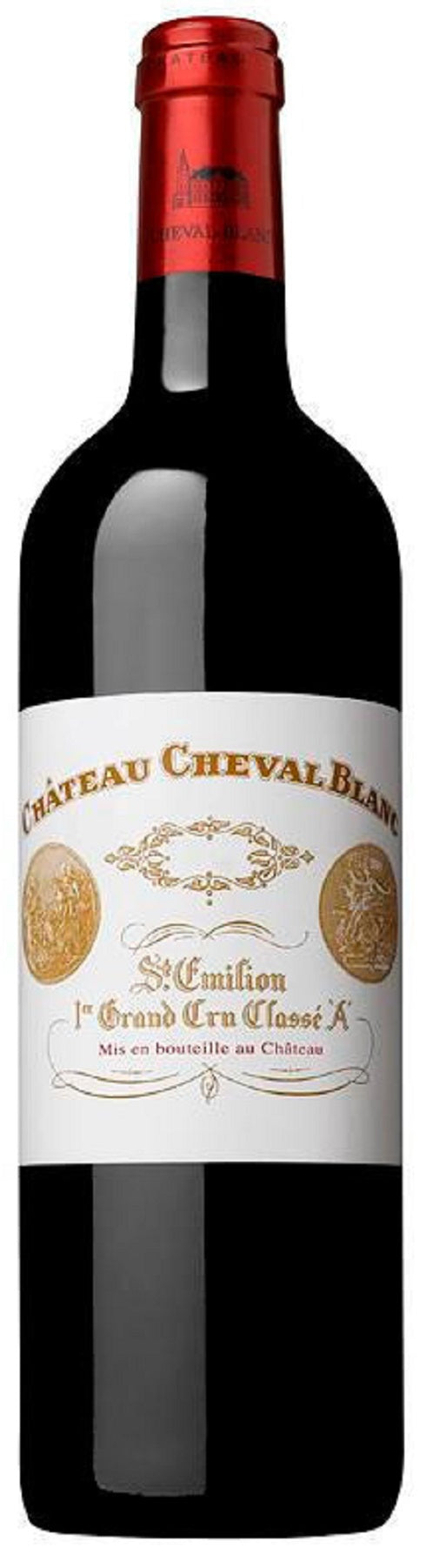 Chateau Cheval Blanc Saint Emilion 2016