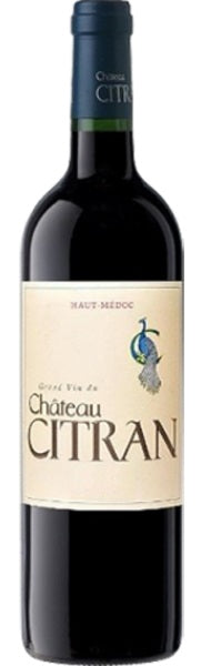 Chateau Citran Haut-Medoc 2018