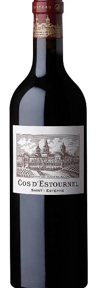 Chateau Cos d'Estournel