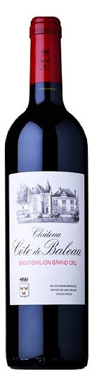 Chateau Cote De Baleau