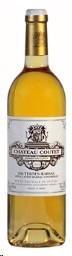 Chateau Coutet Barsac 2006
