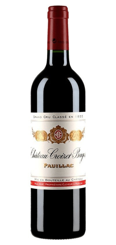 Chateau Croizet-Bages