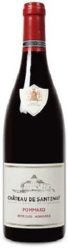 Chateau De Santenay Clos de Vougeot 2017