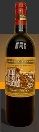 Chateau Ducru-Beaucaillou Saint Julien 2006