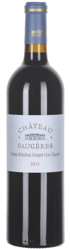 Chateau Faugeres