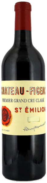 Chateau Figeac Saint-Emilion 1er Grand Cru Classe 2019