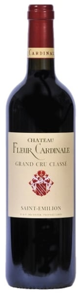 Chateau Fleur Cardinale Saint Emilion 2014